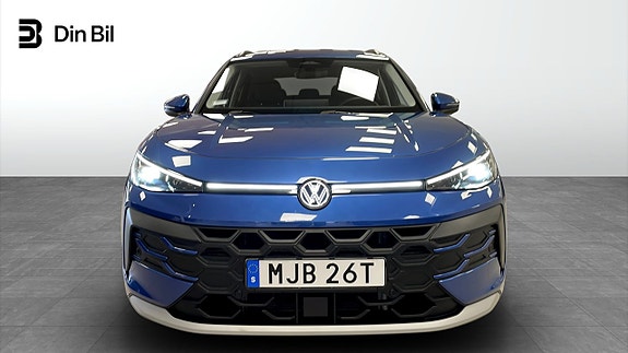 Volkswagen T-Roc 4 of 13