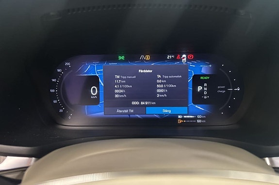 Volvo V60 10 of 22