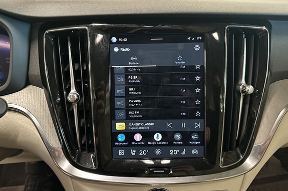 Volvo V60 15 of 22