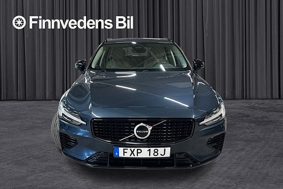 Volvo V60 9 of 22