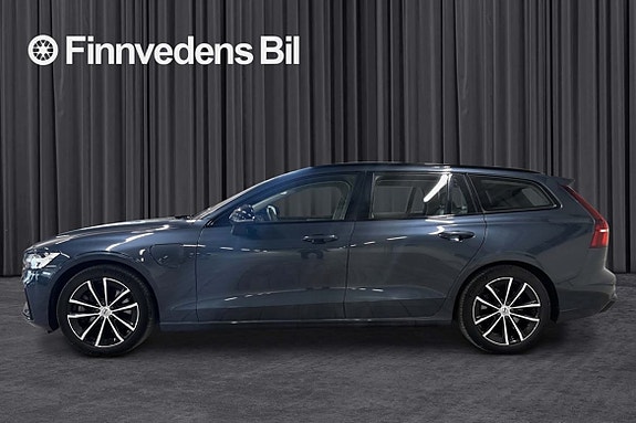 Volvo V60 4 of 22