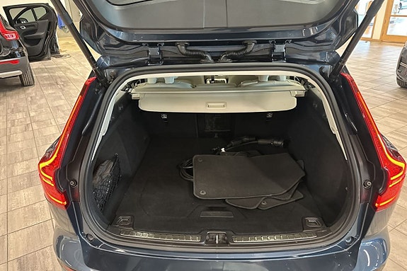Volvo V60 19 of 22