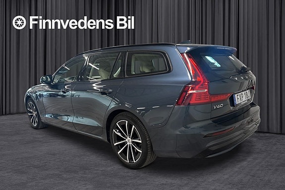 Volvo V60 6 of 22