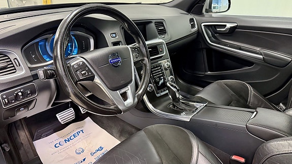 Volvo S60 6 of 9