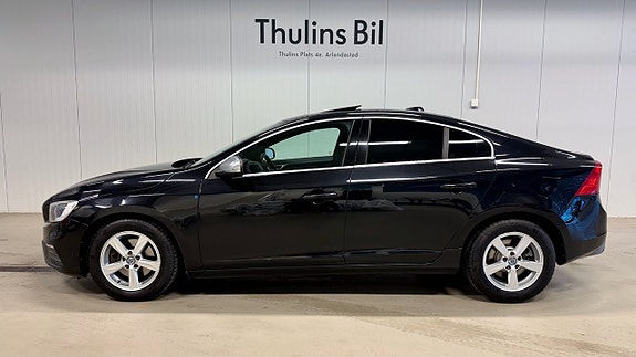 Volvo S60 5 of 9