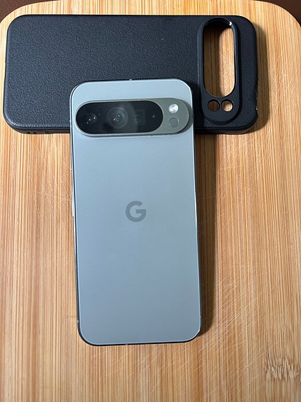 Google Pixel 9 Pro XL 254 gb image 2