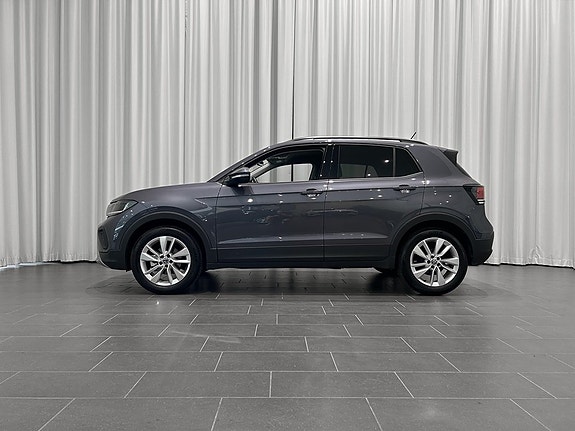 Volkswagen T-Cross 2 of 14