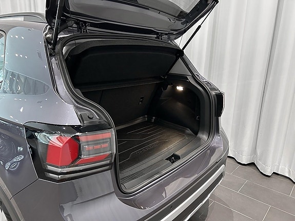 Volkswagen T-Cross 4 of 14