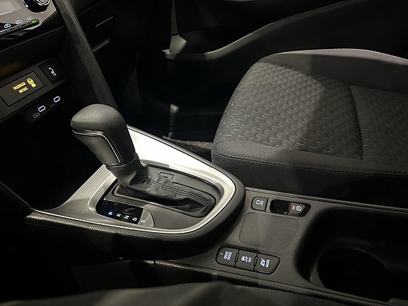 Toyota Yaris Cross 16 of 16