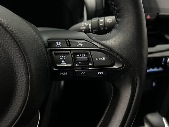Toyota Yaris Cross 12 of 16