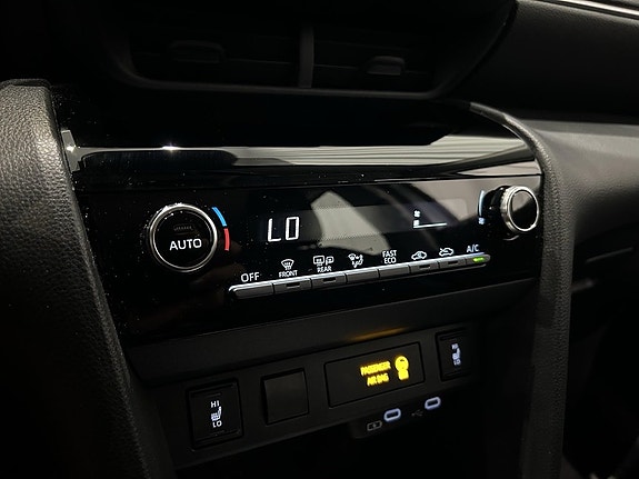 Toyota Yaris Cross 15 of 16