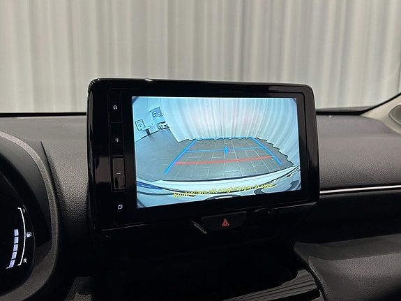 Toyota Yaris Cross 14 of 16