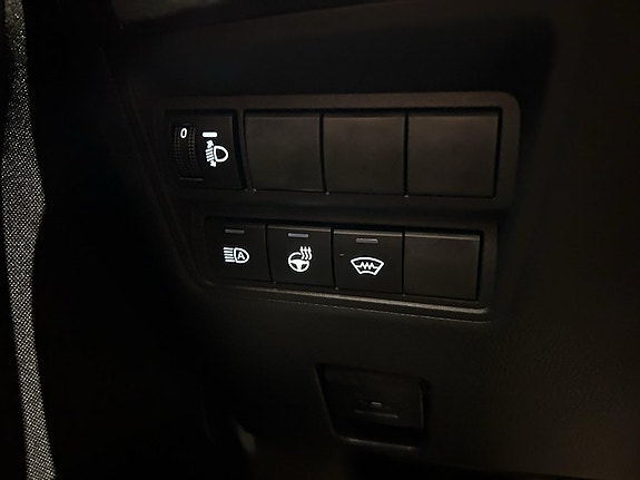 Toyota Yaris Cross 11 of 16