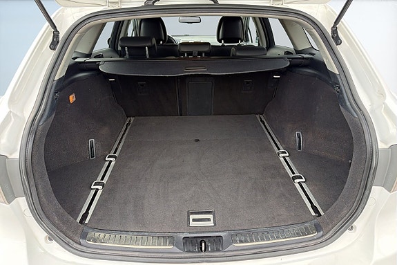 Toyota Avensis 17 of 17