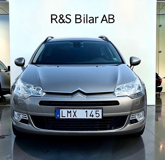 Citroen C5 2 of 13