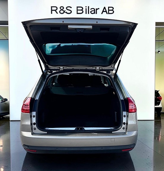 Citroen C5 12 of 13