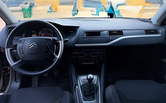 Citroen C5 8 of 13