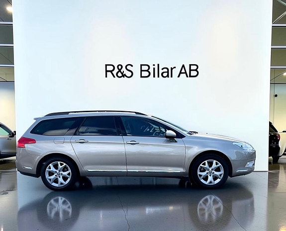 Citroen C5 6 of 13