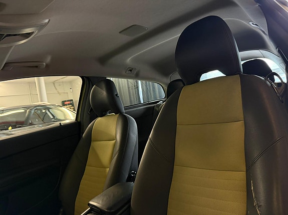 Volvo C30 8 of 15