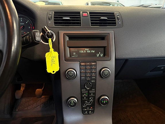 Volvo C30 14 of 15