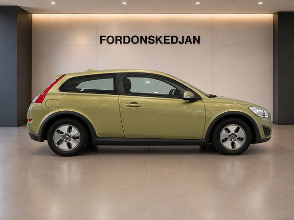 Volvo C30 5 of 15