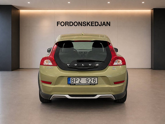 Volvo C30 6 of 15