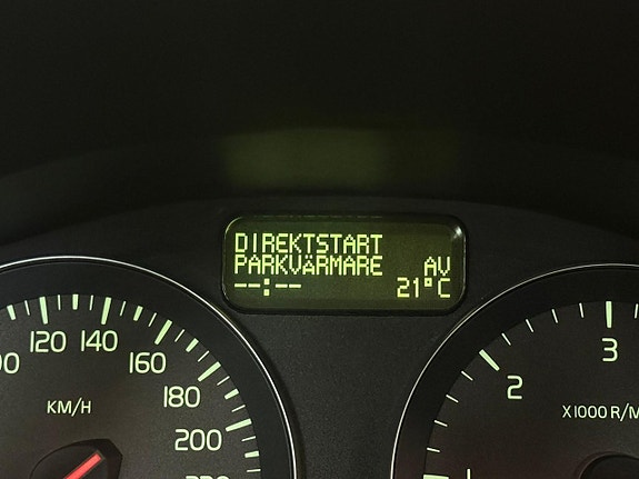 Volvo C30 13 of 15