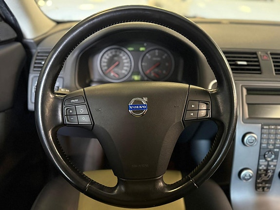 Volvo C30 11 of 15