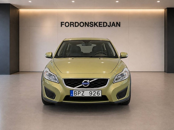 Volvo C30 3 of 15
