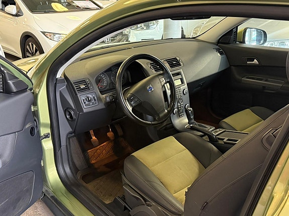 Volvo C30 7 of 15
