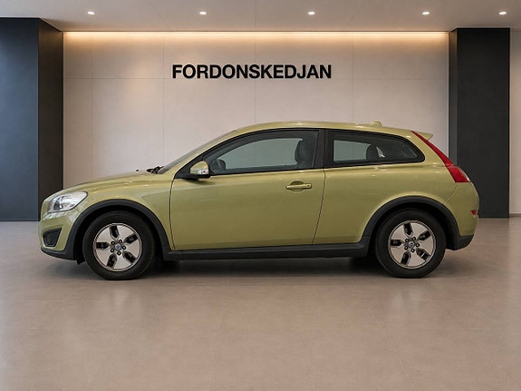 Volvo C30 4 of 15