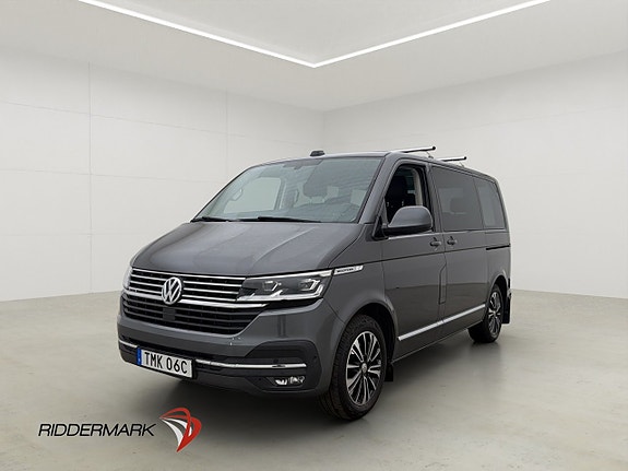 Volkswagen Multivan 3 of 30
