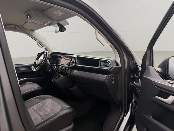 Volkswagen Multivan 29 of 30