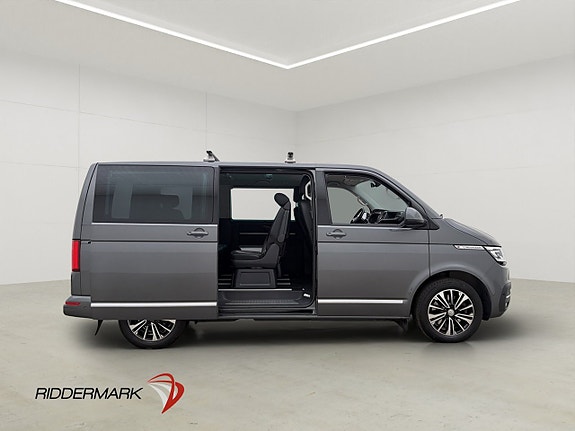 Volkswagen Multivan 11 of 30