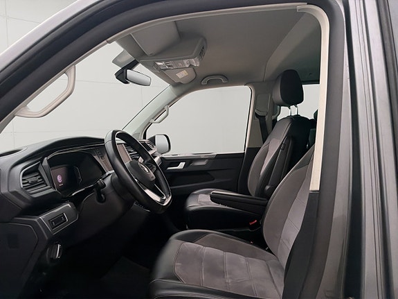 Volkswagen Multivan 15 of 30