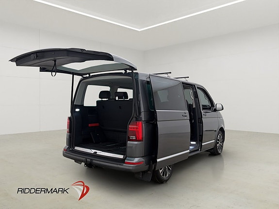 Volkswagen Multivan 12 of 30
