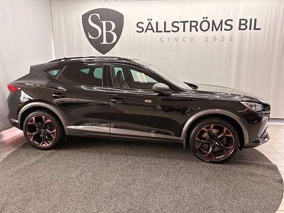 Cupra Formentor 2 of 18