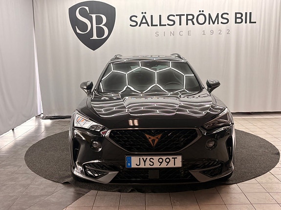 Cupra Formentor 4 of 18