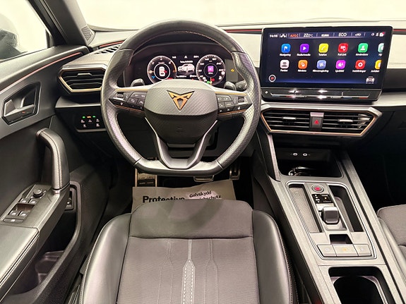 Cupra Formentor 11 of 18