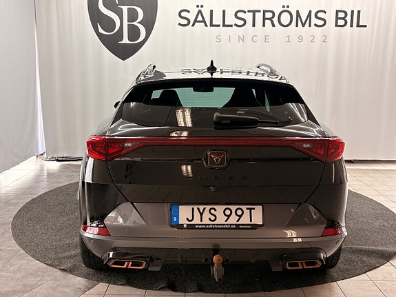Cupra Formentor 5 of 18