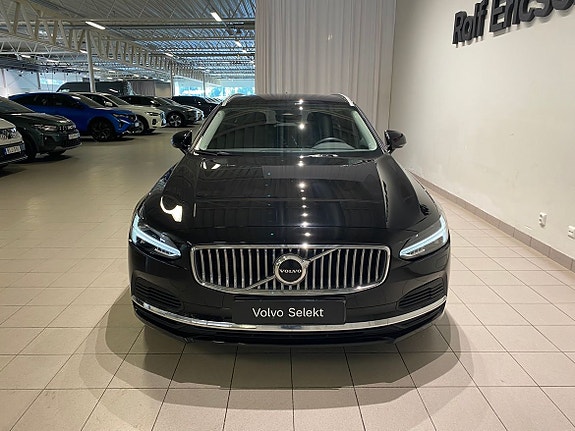 Volvo V90 7 of 10