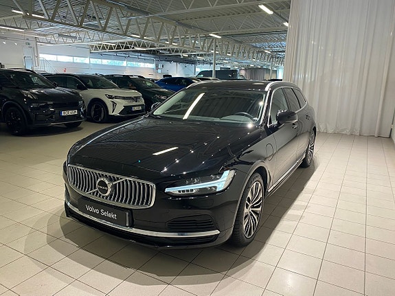 Volvo V90 6 of 10