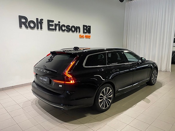 Volvo V90 3 of 10