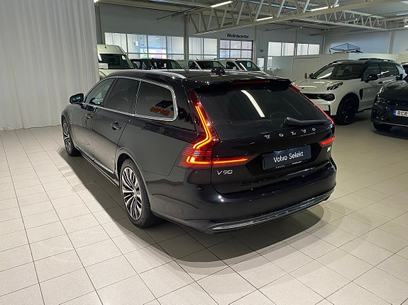 Volvo V90 5 of 10