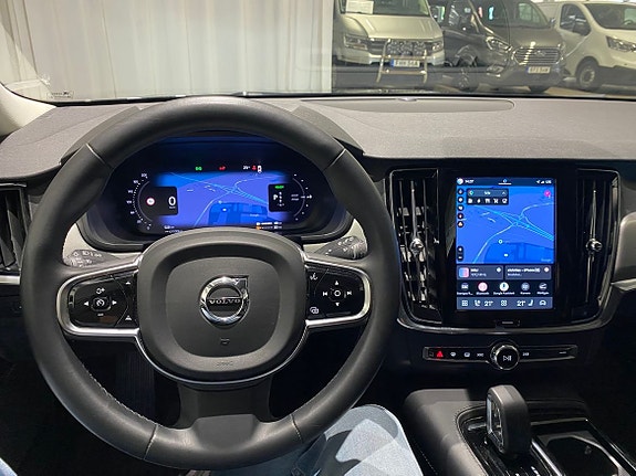 Volvo V90 10 of 10