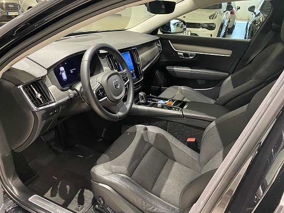 Volvo V90 9 of 10