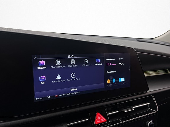 Kia Niro 15 of 30