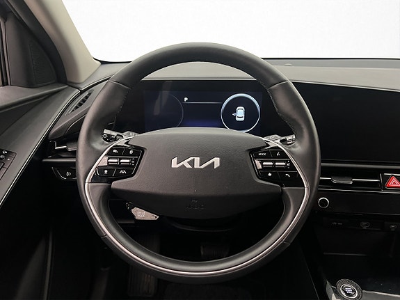 Kia Niro 11 of 30