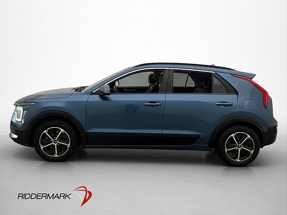 Kia Niro 4 of 30