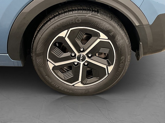 Kia Niro 29 of 30
